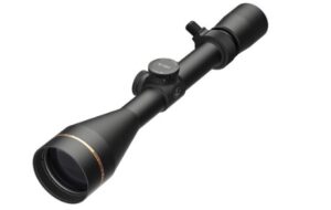 Leupold VX-3HD 4.5-14x50mm Rifle Scope