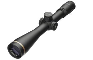 Leupold VX-5HD 4-20x52mm Rifle Scope