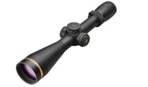 Leupold VX-5HD 3-15x56mm Rifle Scope