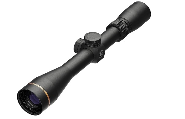 Best Leupold Scope for 223