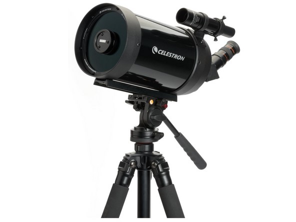 Best Spotting Scope for Astronomy