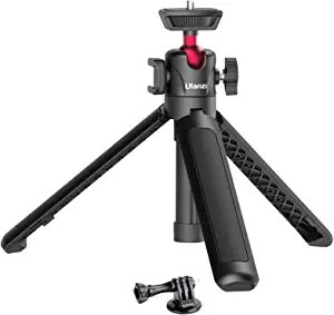 MT-16 Extendable Mini Camera Tripod