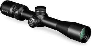 Best long eye relief scout scopes