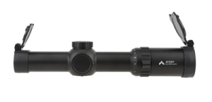 Primary Arms SLx 1-8x24mm Riflescope