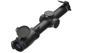 Best scopes for .35 Remington