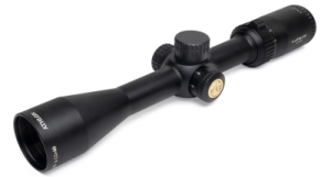 Athlon Optics Neos 4-12x40mm Side Focus Riflescope