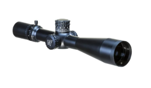 Best scopes for .300 Win Mag hunting