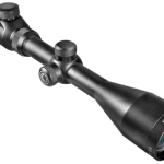 best scope for 35 marlin