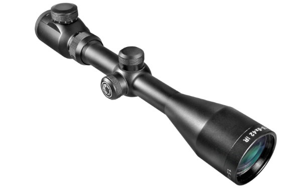 best scope for 35 marlin