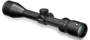 Best scopes for .35 Marlin