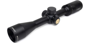 Best scopes for .35 Marlin