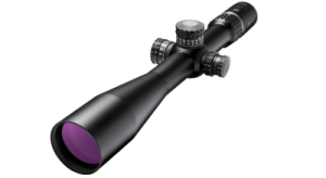 Burris Xtreme Tactical 5-25x50mm Riflescope