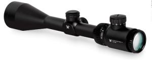 Best scopes for .338 Marlin Express