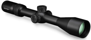 Best scopes for .338 Marlin Express