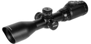 Leapers UTG 2-7x44mm Scout Riflescope