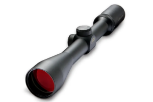 Burris Fullfield II 3-9x40mm Riflescope