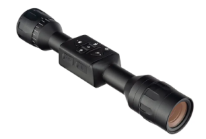 Best scopes for .338 Marlin Express