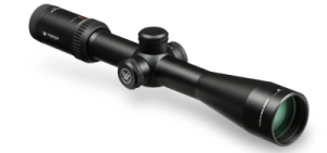 Best scopes for .338 Marlin Express