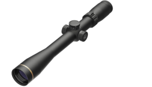 Best scopes for .338 Marlin Express