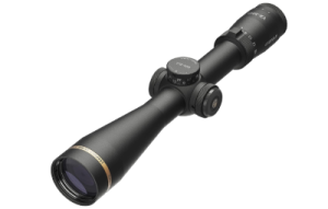 Best scopes for .338-378 Weatherby Mag