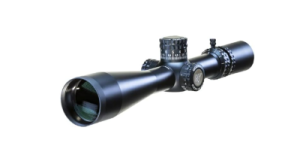 NightForce ATACR 5-25x56mm Riflescope