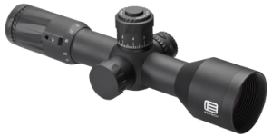 EOTech Vudu 5-25x50mm Riflescope