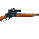 best scope for 35 remington