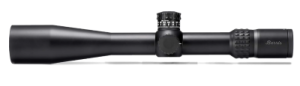 Best scopes for .338-378 Weatherby 