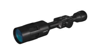 Best scopes for .338 Lapua Magnum