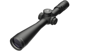 Best scopes for .338 Lapua Magnum