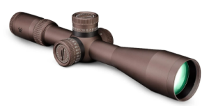 Best scopes for .338 Lapua Magnum