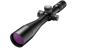 Burris Xtreme Tactical 5-25x50mm Riflescope