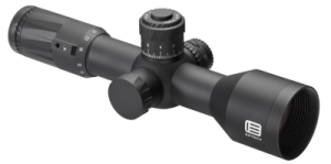 EOTech Vudu 5-25x50mm Riflescope