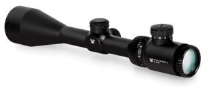 Best scopes for .35 Remington