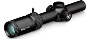 Vortex Strike Eagle 1-6x24mm Riflescope