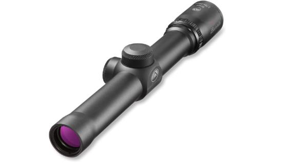 Best long eye relief scout scopes