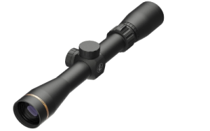 Best scopes for Mosin Nagant