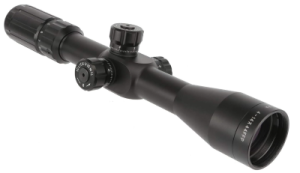 Primary Arms SLx Series 4-14x44mm Riflescope