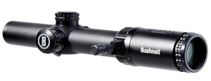 best scope for Ruger Mini 14