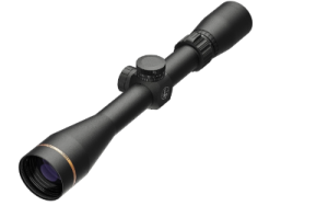 Best scopes for Ruger Mini 14