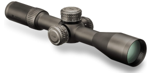 Best scopes for bolt action rifle