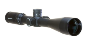 NightForce SHV 4-14x50mm F1 Riflescope