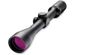 Burris Fullfield II 3-9x40mm Riflescope