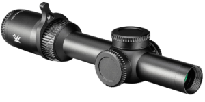 Best scopes for Ruger Mini 14