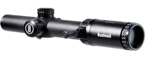 Bushnell AR Optics 1-6x24mm Riflescope