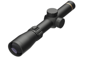 Leupold VX-Freedom 1.5-4x20mm Riflescope