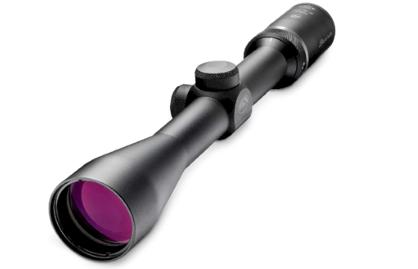 Best Scope for Ruger Mini 30