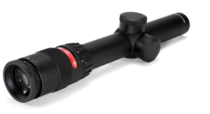 Best scope for Ruger Mini 30