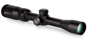 Best scope for Ruger Mini 30