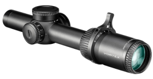 Vortex Strike Eagle 1-8x24mm Riflescope